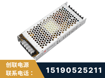天津-LED显示屏电源-渠道系列